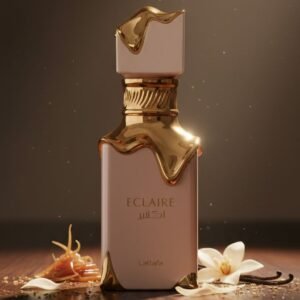 Lattafa Eclaire perfume