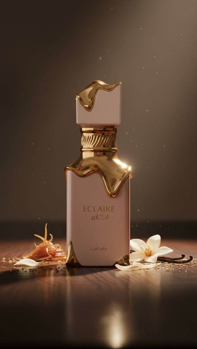 LATTAFA – ECLAIRE