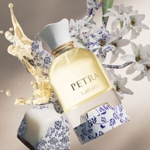 Lattafa Petra perfume