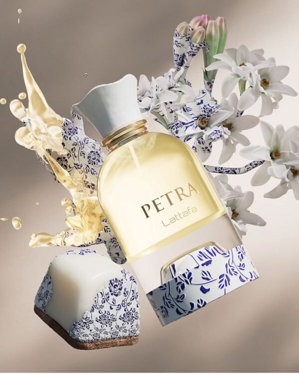 Lattafa Petra