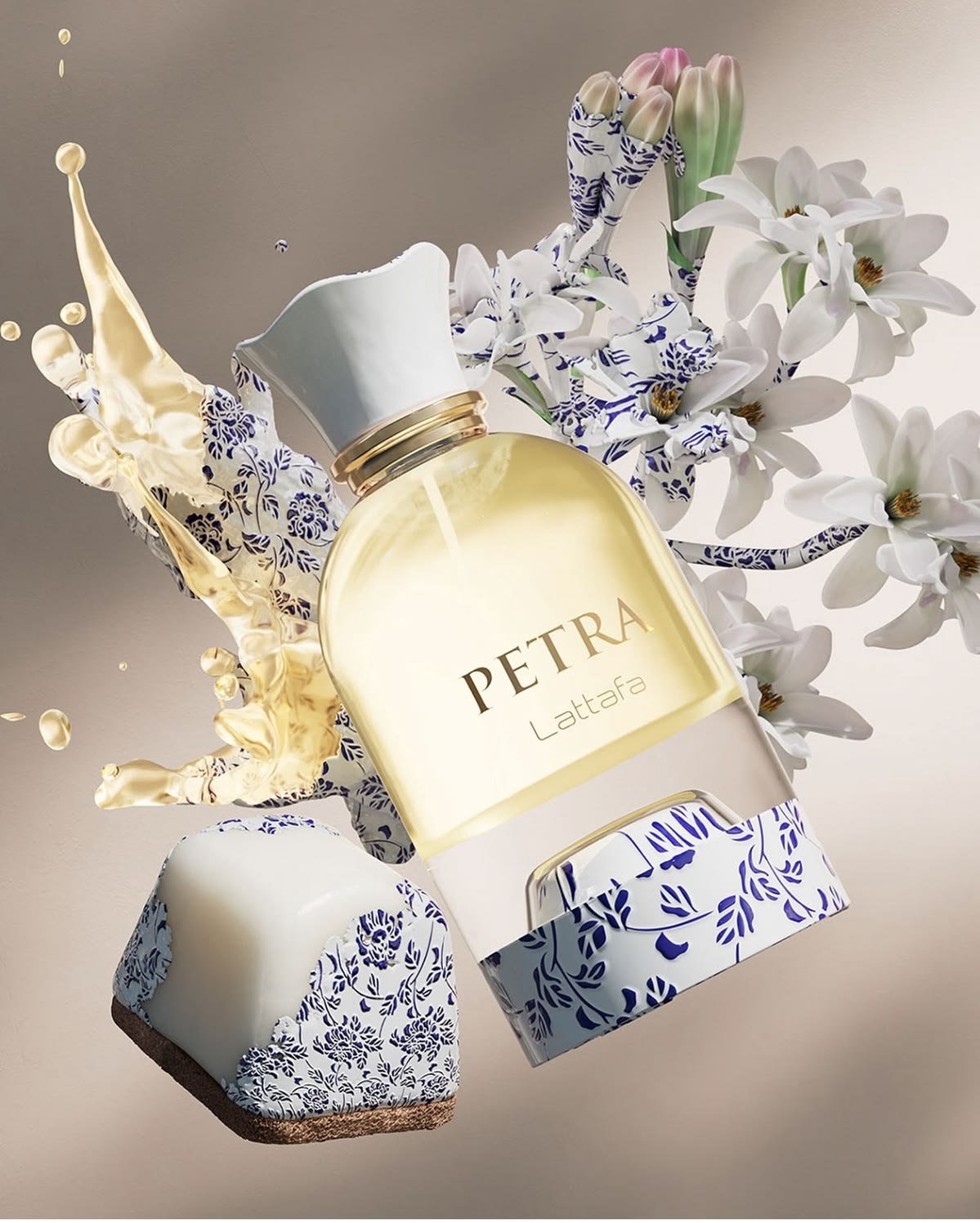 LATTAFA PETRA