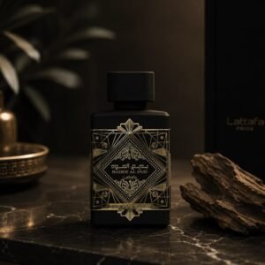Lattafa Bade'e Al Oud For Glory