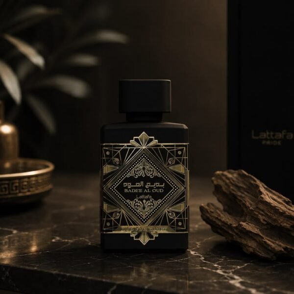 Lattafa Bade’e Al Oud For Glory