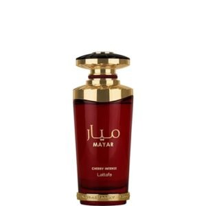 Lattafa Mayar Cherry Intense perfume