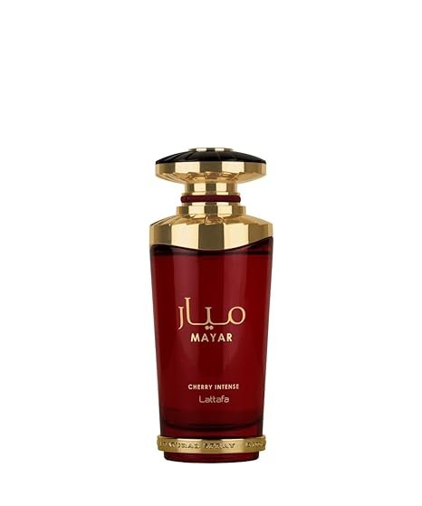 Lattafa Mayar Cherry Intense 2