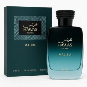 Rasasi Hawas Malibu perfume