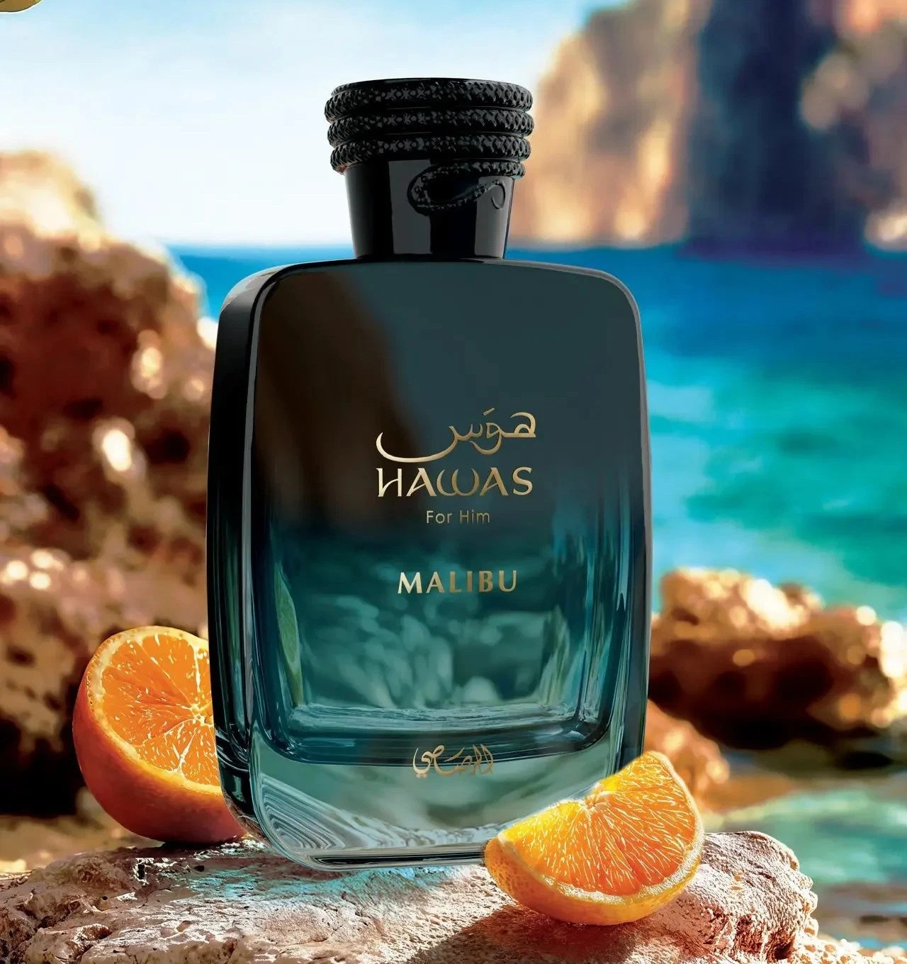Rasasi Hawas Malibu 3