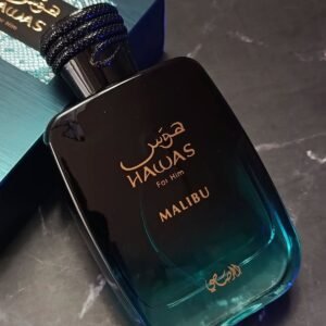 Rasasi Hawas Malibu perfume