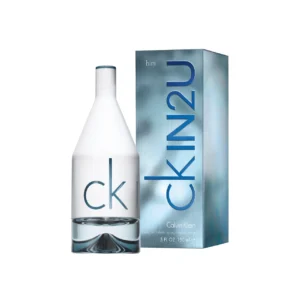 Calvin Klein CKIN2U For Him perfume