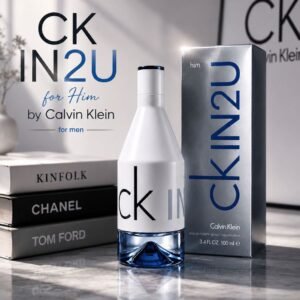 Calvin Klein CKIN2U For Him