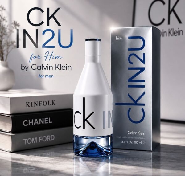Calvin Klein CKIN2U For Him